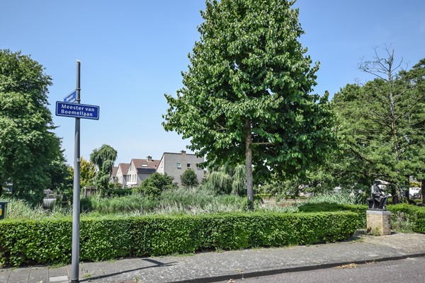 Medium property photo - Meester Van Boemellaan 6, 5237 KB 's-Hertogenbosch